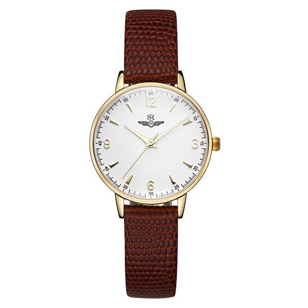SRWatch 32mm Nữ SL2086.4602RNT