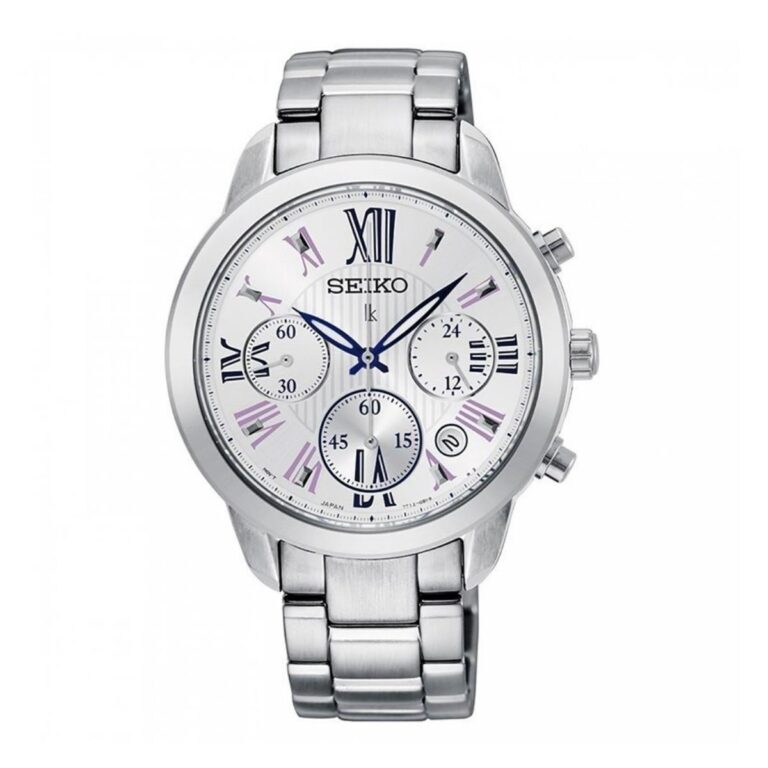 Seiko 36mm Nữ SRWZ99P1