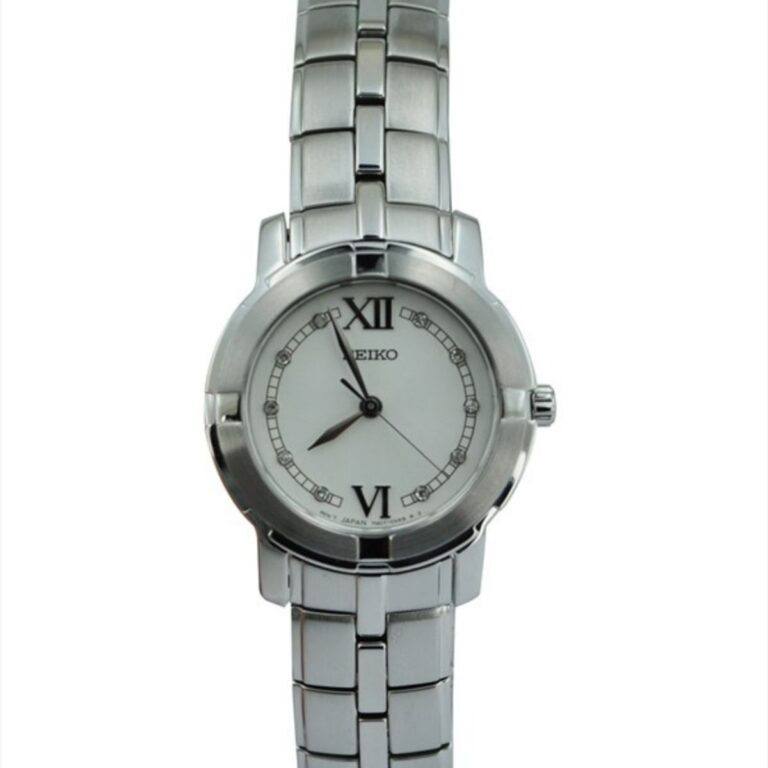Seiko 26mm Nữ SRZ371P1