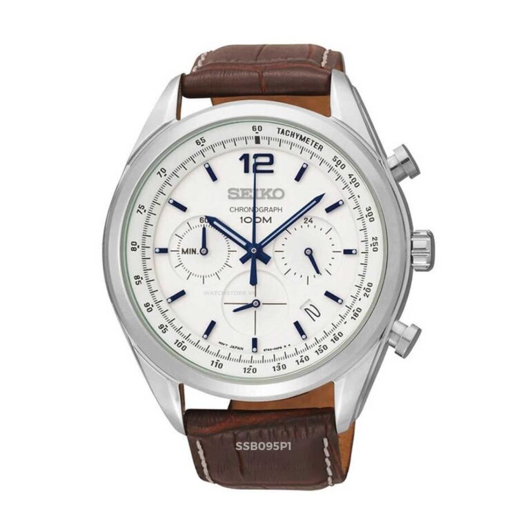 Seiko 45mm Nam SSB095P1