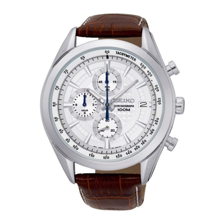 Seiko 45mm Nam SSB181P1