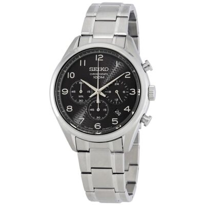 Đồng hồ Seiko 42mm Nam SSB295P1 chính hãng Ảnh sản phẩm Seiko 42mm Nam SSB295P1
