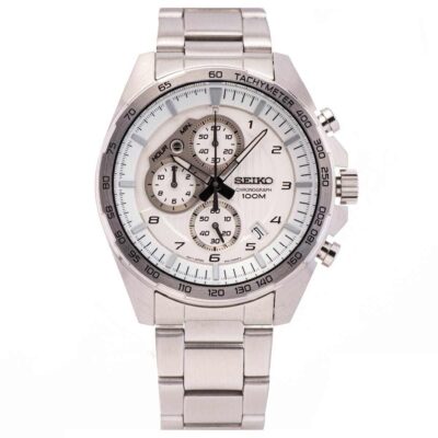 Đồng hồ Seiko 44mm Nam SSB317P1 chính hãng Ảnh sản phẩm Seiko 44mm Nam SSB317P1