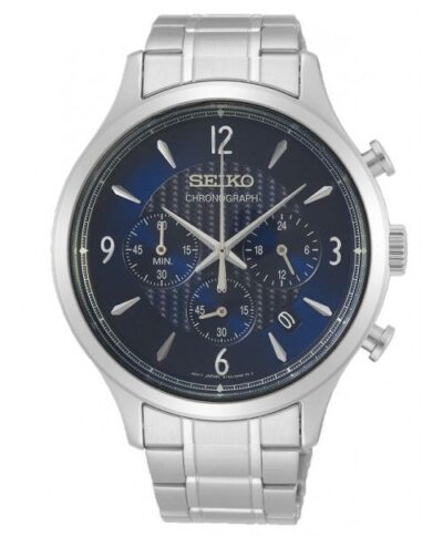 Đồng hồ Seiko 43.5mm Nam SSB339P1 chính hãng Ảnh sản phẩm Seiko 43.5mm Nam SSB339P1