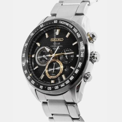 Đồng hồ Seiko 43.5mm Nam SSC581P1 chính hãng Ảnh sản phẩm Seiko 43.5mm Nam SSC581P1