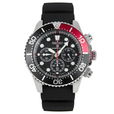 Đồng hồ Seiko 44mm Nam SSC617P1 chính hãng Ảnh sản phẩm Seiko 44mm Nam SSC617P1
