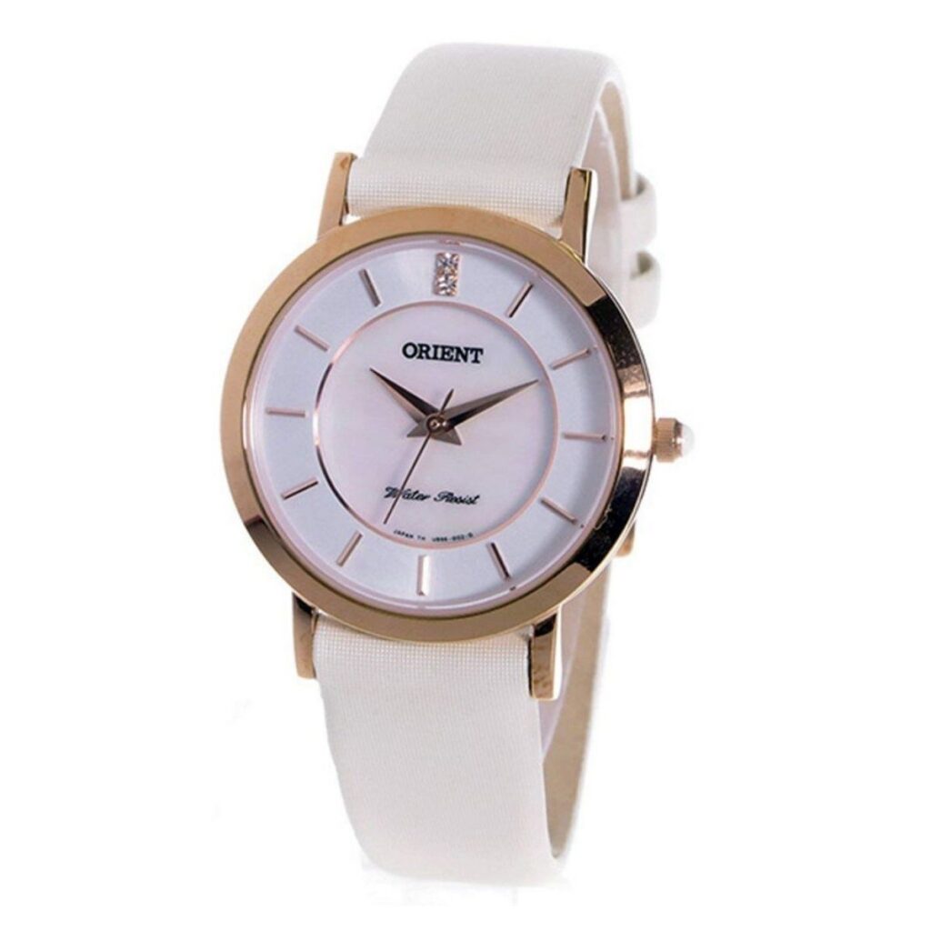Orient 28mm Nữ TUB96004W0