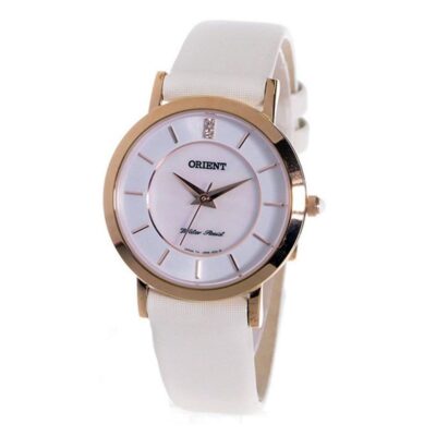 Đồng hồ Orient 28mm Nữ TUB96004W0 (SUB96004W0) chính hãng Ảnh sản phẩm Orient 28mm Nữ TUB96004W0 (SUB96004W0)