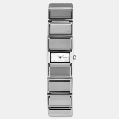 Đồng hồ Seiko 17mm Nữ SUJE97P1 chính hãng Ảnh sản phẩm Seiko 17mm Nữ SUJE97P1