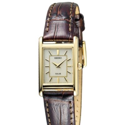 Đồng hồ Seiko 17mm Nữ SUP252P1 chính hãng Ảnh sản phẩm Seiko 17mm Nữ SUP252P1