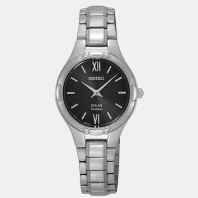 Đồng hồ Seiko 27mm Nữ SUP279P1 chính hãng Ảnh sản phẩm Seiko 27mm Nữ SUP279P1
