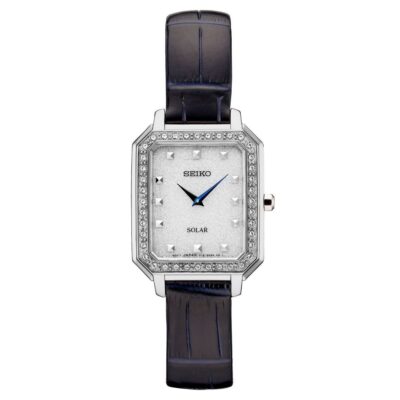Đồng hồ Seiko 25mm Nữ SUP429P1 chính hãng Ảnh sản phẩm Seiko 25mm Nữ SUP429P1