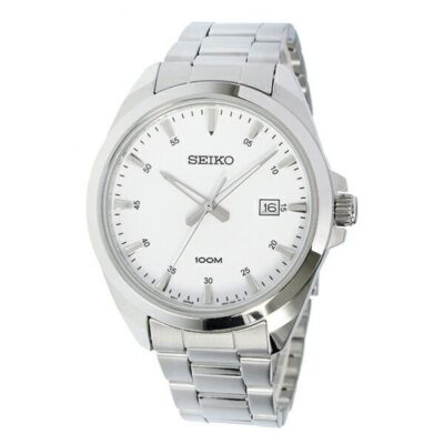 Đồng hồ Seiko 42mm Nam SUR205P1 chính hãng Ảnh sản phẩm Seiko 42mm Nam SUR205P1