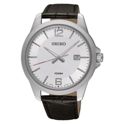 Đồng hồ Seiko 42mm Nam SUR249P1 chính hãng Ảnh sản phẩm Seiko 42mm Nam SUR249P1
