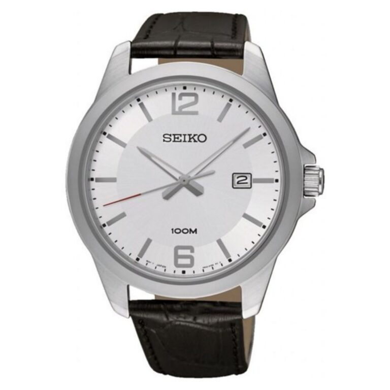 Seiko 42mm Nam SUR249P1