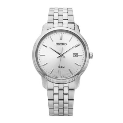 Đồng hồ Seiko 41mm Nam SUR257P1 chính hãng Ảnh sản phẩm Seiko 41mm Nam SUR257P1