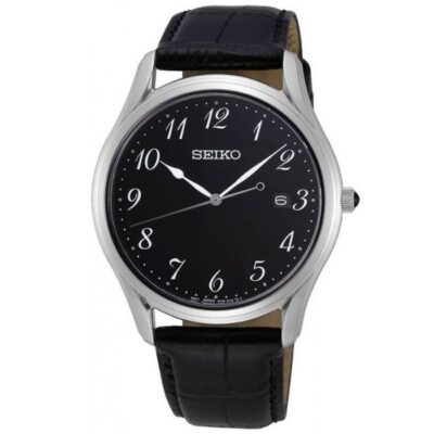 Đồng hồ Seiko 39mm Nam SUR305P1 chính hãng Ảnh sản phẩm Seiko 39mm Nam SUR305P1
