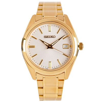 Seiko 40mm Nam SUR314P1 chính hãng Seiko 40mm Nam SUR314P1