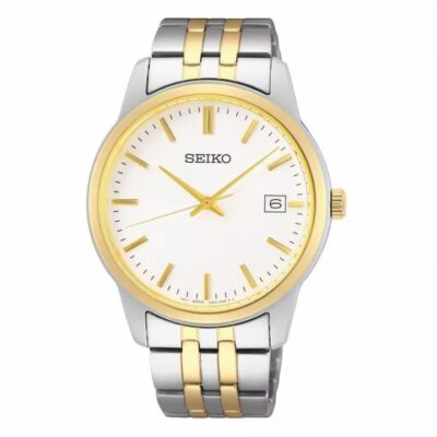 Seiko 40mm Nam SUR402P1 chính hãng Seiko 40mm Nam SUR402P1