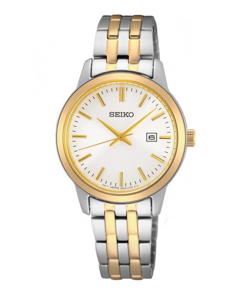 Seiko 30mm Nữ SUR410P1