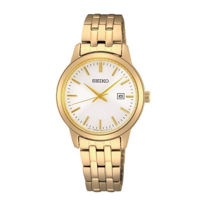 Seiko 30mm Nữ SUR412P1