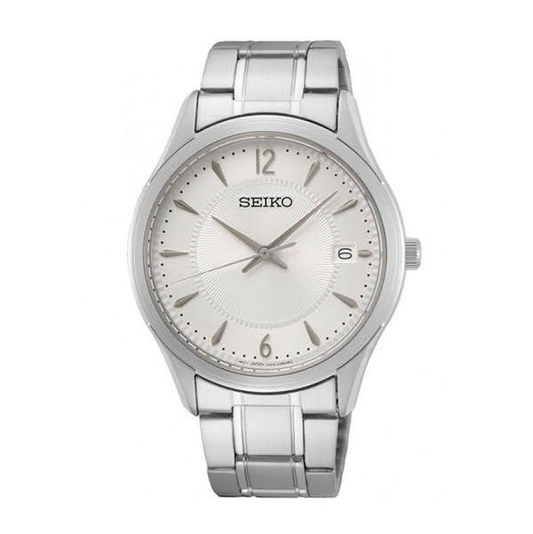 Seiko 39.5mm Nam SUR417P1