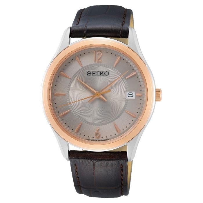 Seiko 39mm Nam SUR422P1