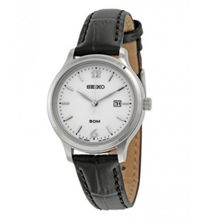 Seiko 30mm Nữ SUR791P1