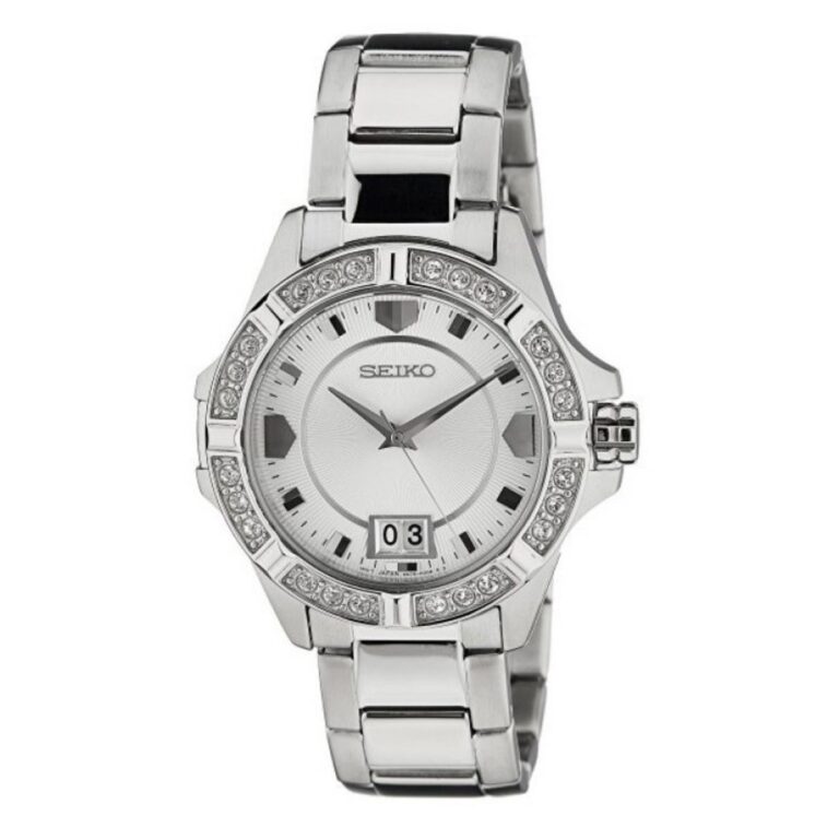 Seiko 37mm Nữ SUR809P1