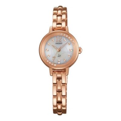 Đồng hồ Orient 24mm Nữ TWD09002W0 (SWD09002W0) chính hãng Ảnh sản phẩm Orient 24mm Nữ TWD09002W0 (SWD09002W0)