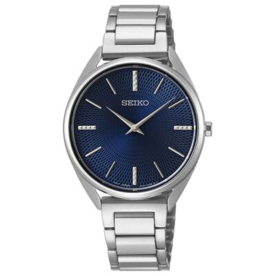 Đồng hồ Seiko 32mm Nữ SWR033P1 chính hãng Ảnh sản phẩm Seiko 32mm Nữ SWR033P1