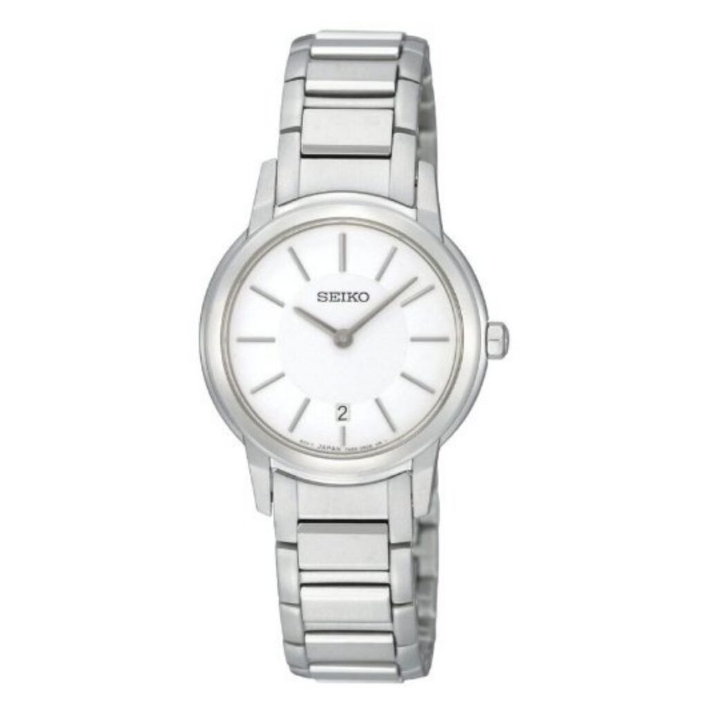 Seiko 27mm Nữ SXB421P1