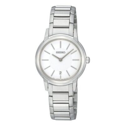 Đồng hồ Seiko 27mm Nữ SXB421P1 chính hãng Ảnh sản phẩm Seiko 27mm Nữ SXB421P1