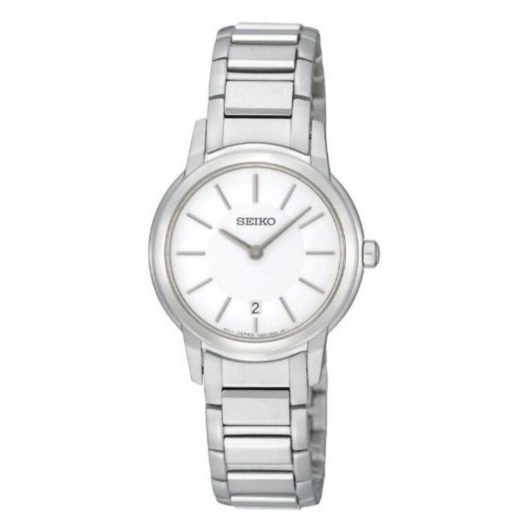 Seiko 27mm Nữ SXB421P1