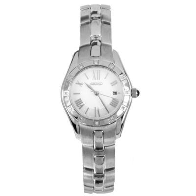 Đồng hồ Seiko 26mm Nữ SXDB53P1 chính hãng Ảnh sản phẩm Seiko 26mm Nữ SXDB53P1
