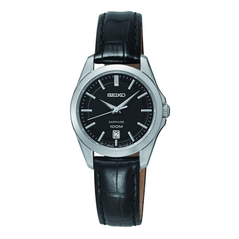 Seiko 27mm Nữ SXDF57P2