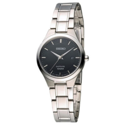 Đồng hồ Seiko 28mm Nữ SXDG47P1 chính hãng Ảnh sản phẩm Seiko 28mm Nữ SXDG47P1
