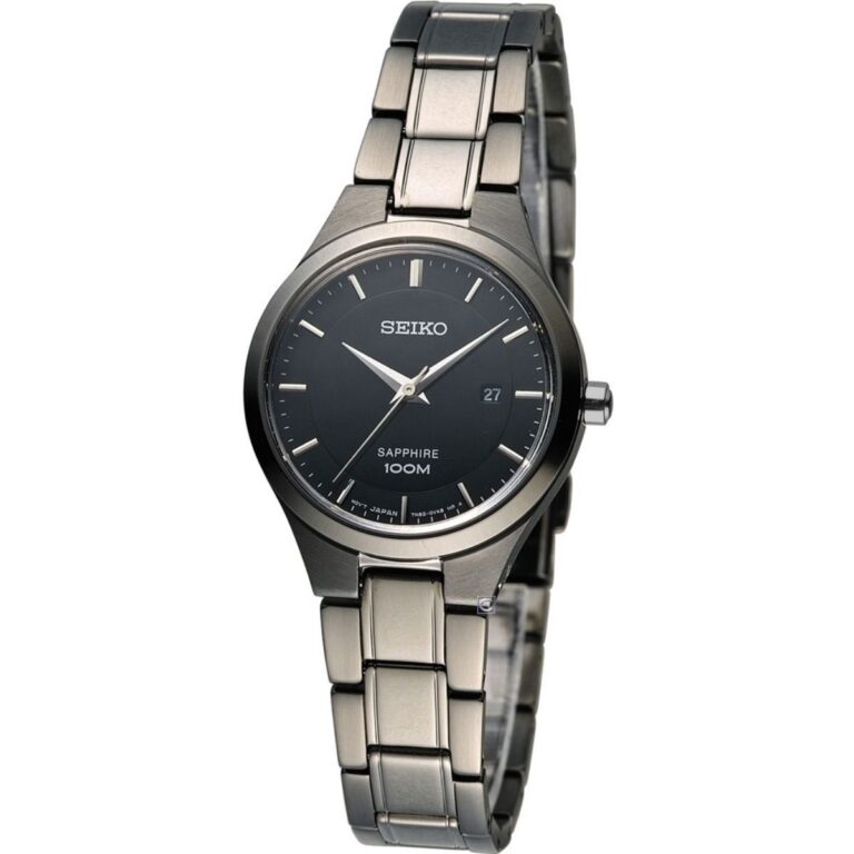 Seiko 28mm Nữ SXDG51P1