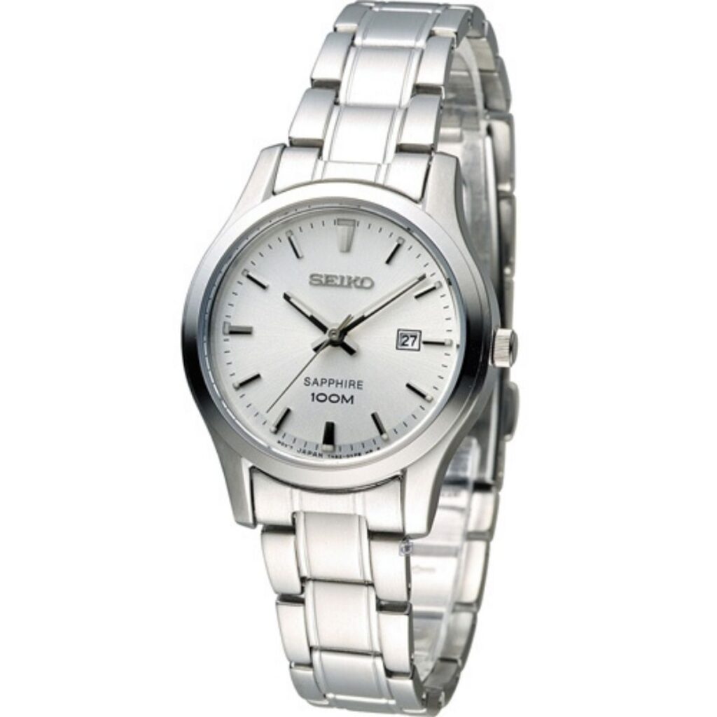Seiko 29mm Nữ SXDG61P1