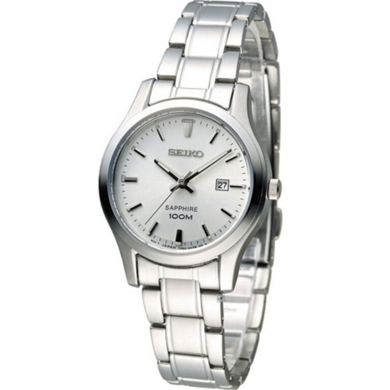 Seiko 29mm Nữ SXDG61P1