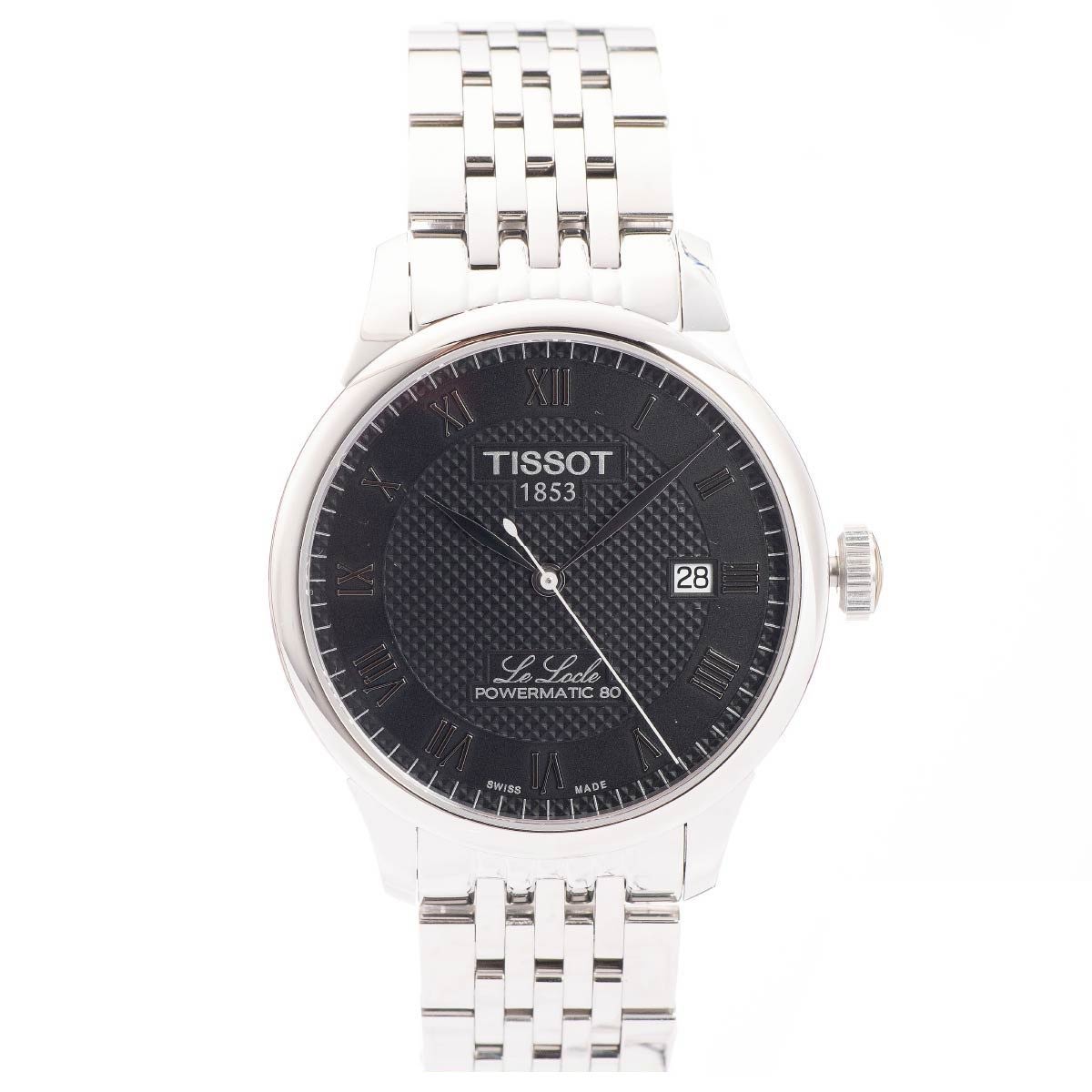 Tissot Nam T006.407.11.053.00