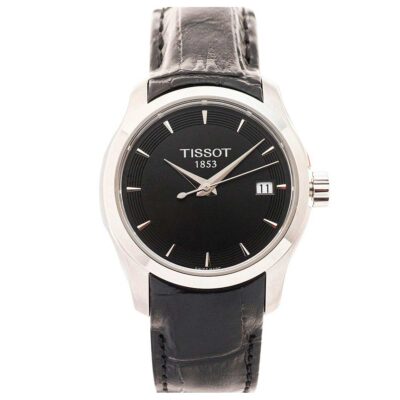 Đồng hồ Tissot 32mm Nữ T035.210.16.051.01 chính hãng Ảnh sản phẩm Tissot 32mm Nữ T035.210.16.051.01