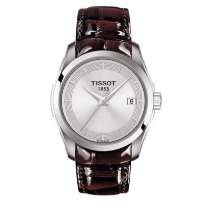 Tissot 32mm Nữ T035.210.16.031.03 chính hãng Tissot 32mm Nữ T035.210.16.031.03