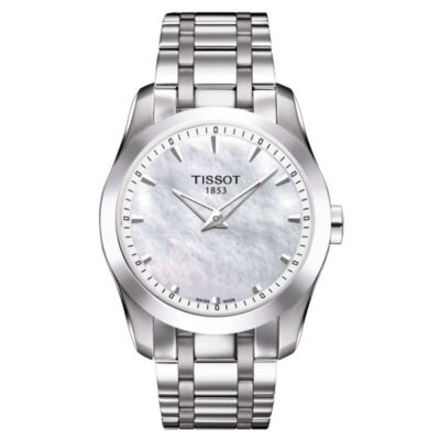 Đồng hồ Tissot 33mm Nữ T035.246.11.111.00 chính hãng Ảnh sản phẩm Tissot 33mm Nữ T035.246.11.111.00