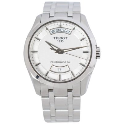 Tissot 39mm Nam T035.407.11.031.01 chính hãng Tissot 39mm Nam T035.407.11.031.01