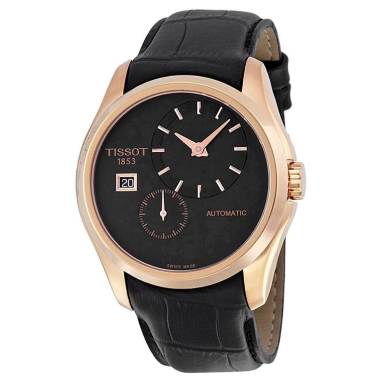 Tissot 39mm Nam T035.428.36.051.00