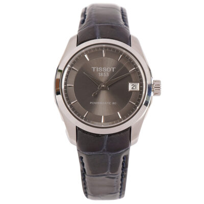 Đồng hồ Tissot 32mm Nữ T035.207.16.061.00 chính hãng Ảnh sản phẩm Tissot 32mm Nữ T035.207.16.061.00
