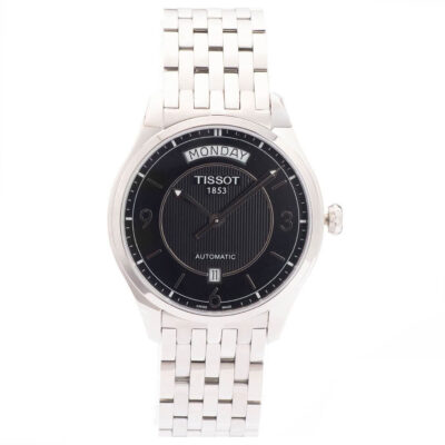 Đồng hồ Tissot 38.5mm Nam T038.430.11.057.00 chính hãng Ảnh sản phẩm Tissot 38.5mm Nam T038.430.11.057.00
