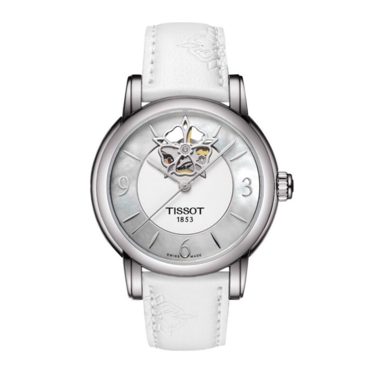 Tissot 35mm Nữ T050.207.17.117.04
