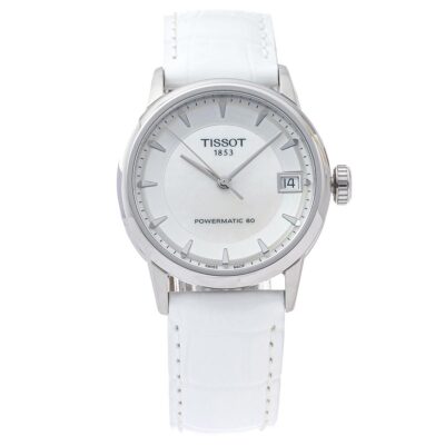 Đồng hồ Tissot 33mm Nữ T086.207.16.111.00 chính hãng Ảnh sản phẩm Tissot 33mm Nữ T086.207.16.111.00